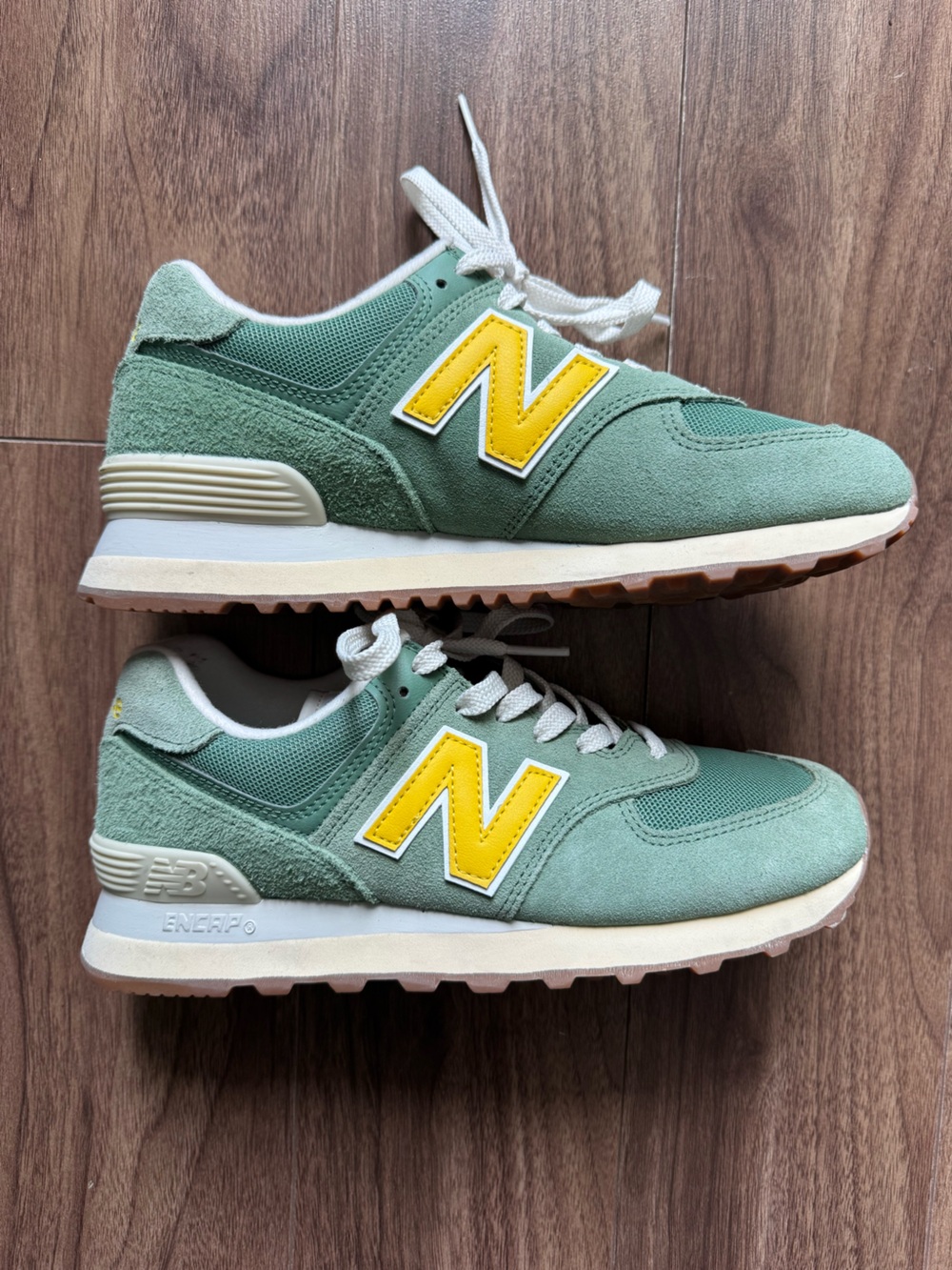 New Balance 574